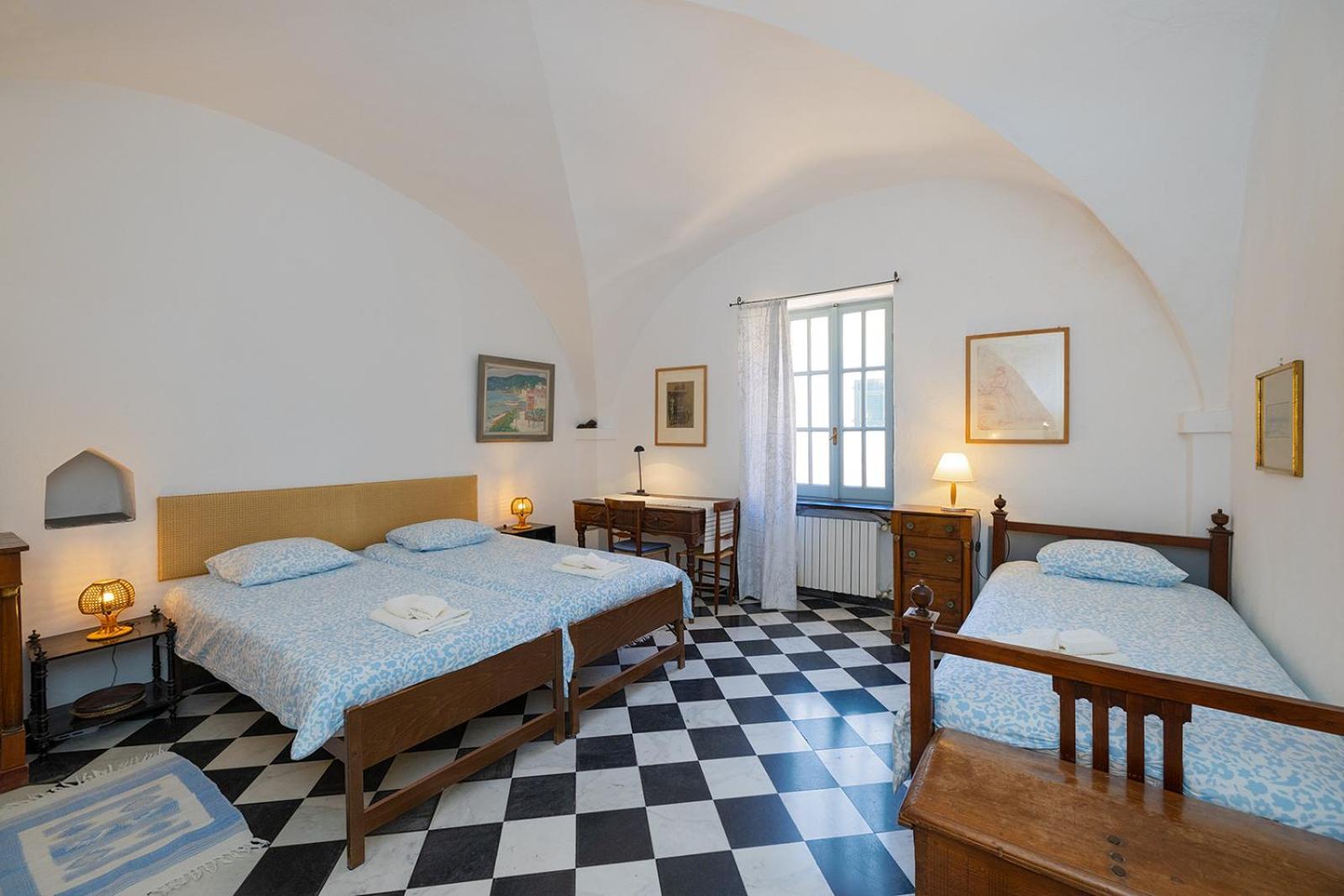 Вилла Casa Saracena Fronte Mare Вариготти Экстерьер фото