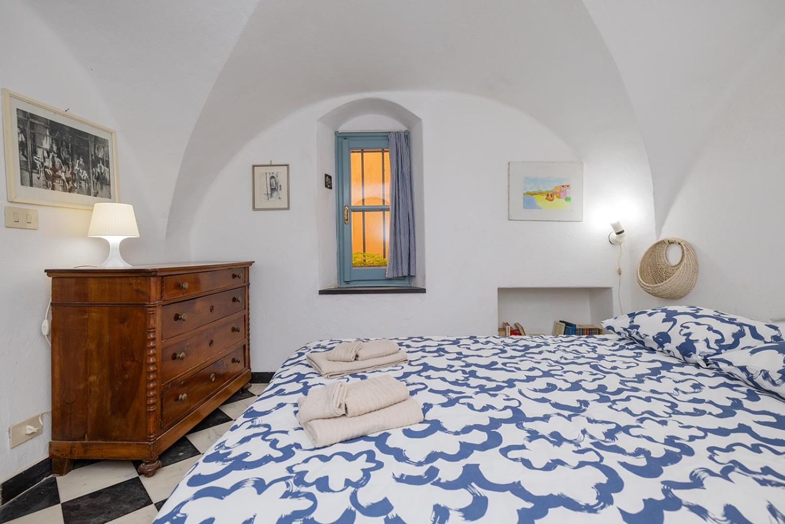 Вилла Casa Saracena Fronte Mare Вариготти Экстерьер фото