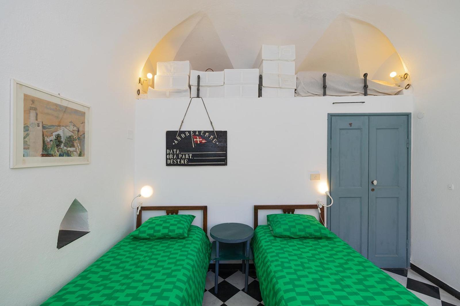 Вилла Casa Saracena Fronte Mare Вариготти Экстерьер фото