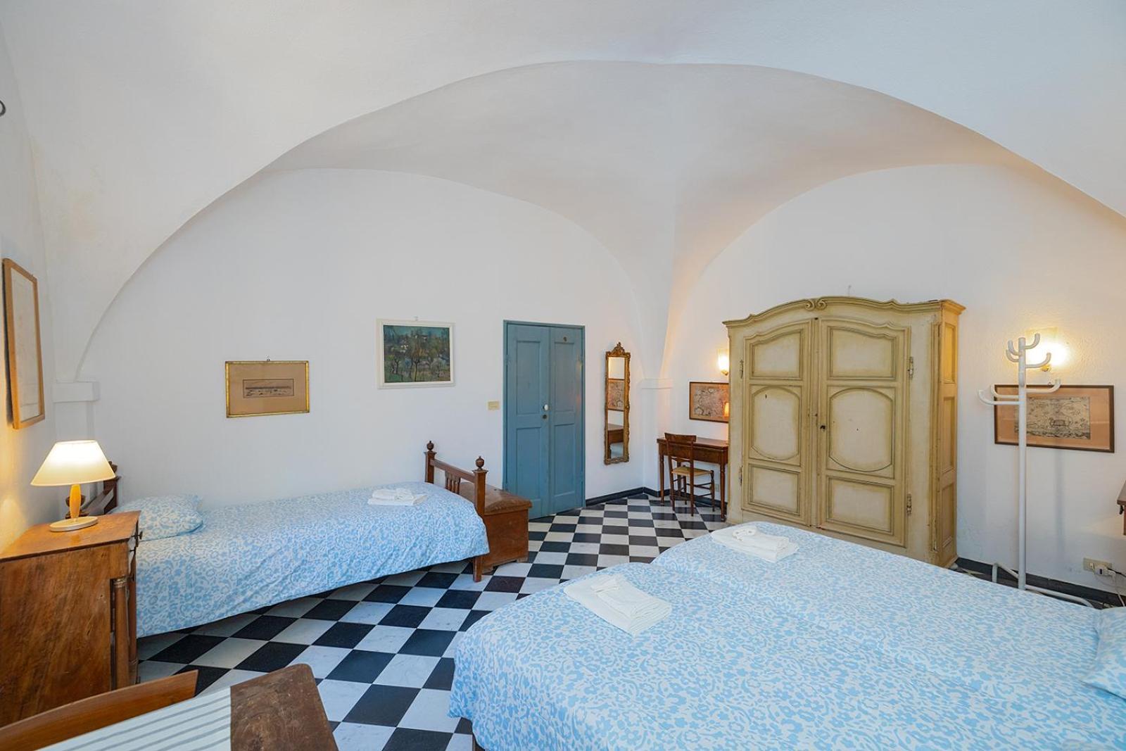 Вилла Casa Saracena Fronte Mare Вариготти Экстерьер фото